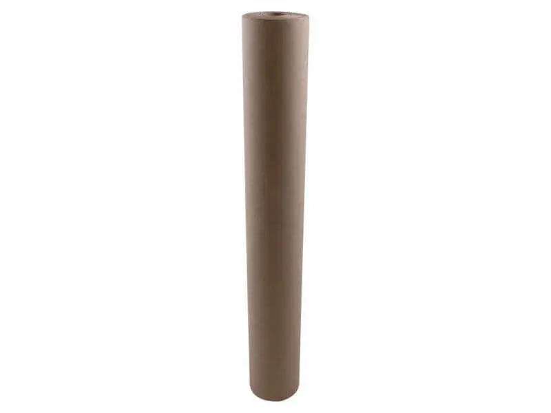 Balící papír v roli, 50 cm, návin 25 m, 90 g