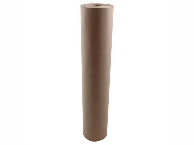 Balící papír v roli, 50 cm, návin 50 m, 90 g