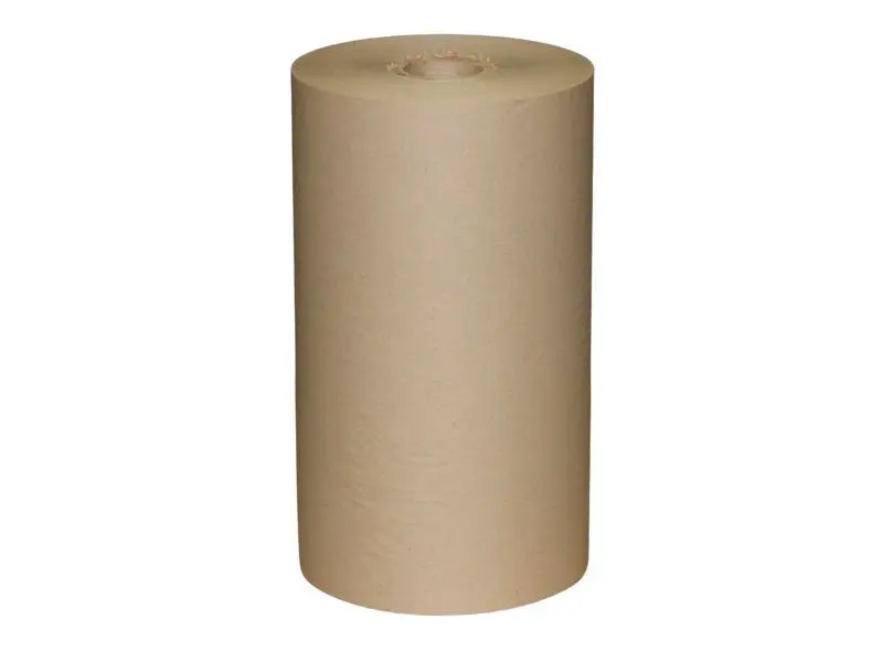 Balící papír v roli, 50 cm, návin 445 m, 90g/m2