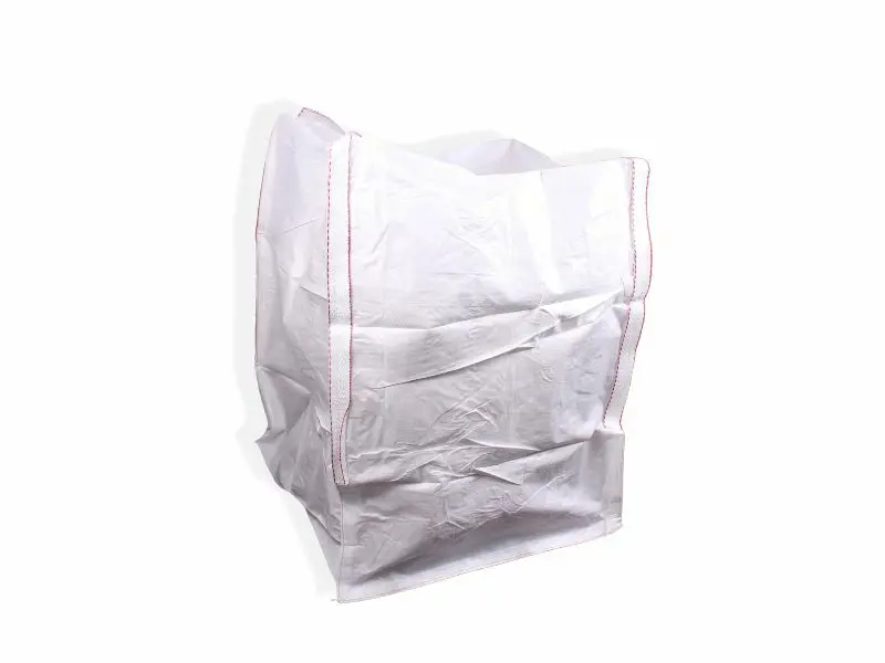 Big bag 90*90*120 cm, 4 popruhy, nosnost 1000 kg