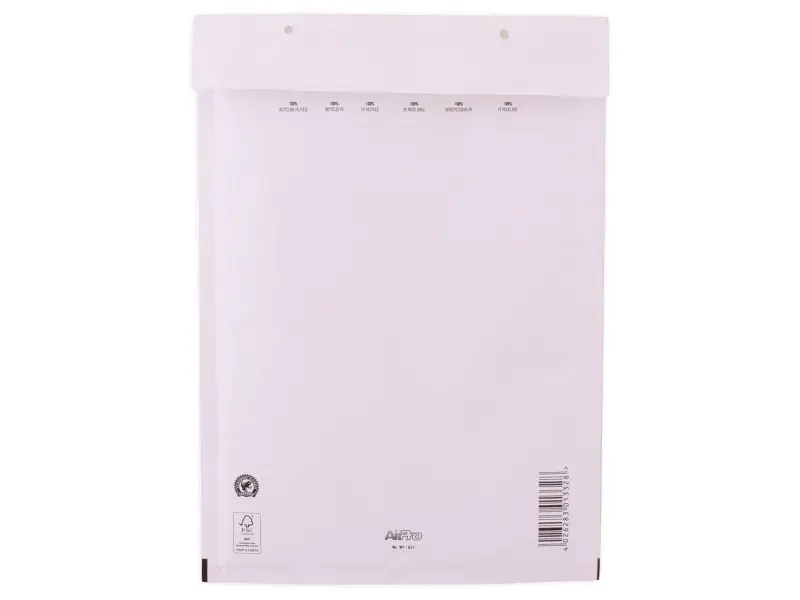 Bublinkové obálky K20 350*460 mm, cena za 1 kus