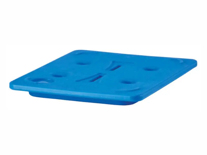 Cambro Chladící vložka do termoboxu GN1/2, 325*265*30 mm