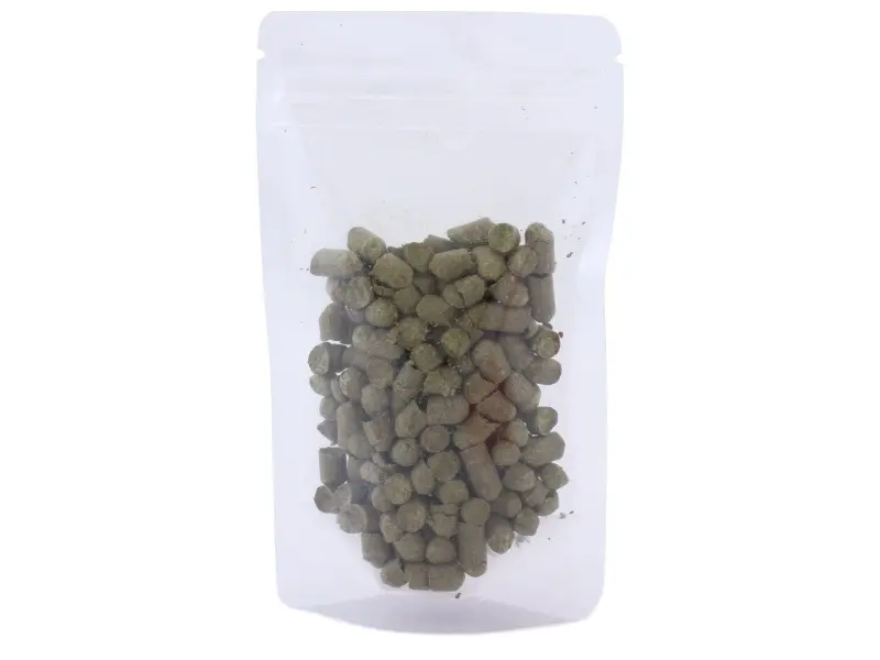 Doypack sáček 180*290 mm, 1000 ml, čirý, 100 ks