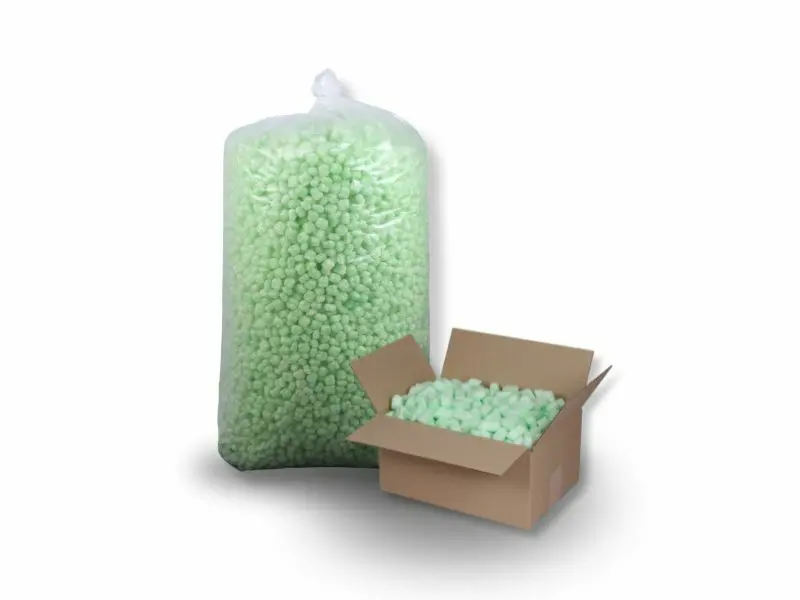 Flo-Pak Green SUPER 8 - balení 500l