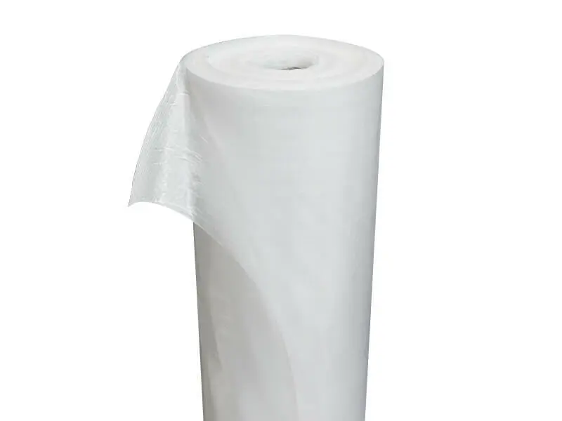 TAVOBAL 305920 Fólie na fóliovník, metráž, šíře 200 cm, čirá, 130 g/m2