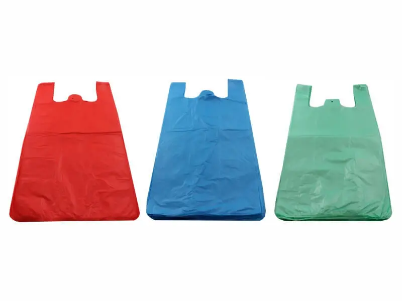 Tavobal Taška 15kg, 36+20*70 cm, balení blok 100 ks, 3 barvy
