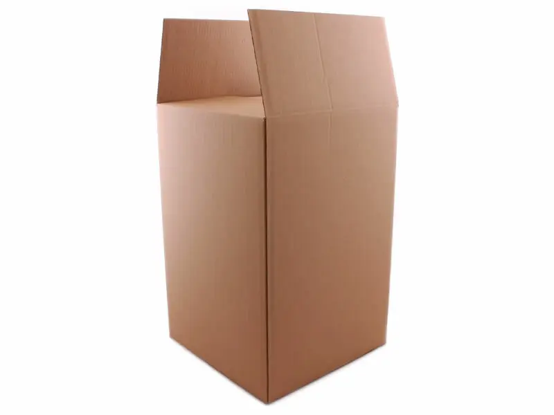TAVOBAL Kartonová krabice 400*400*600 mm, 5-vrstvá