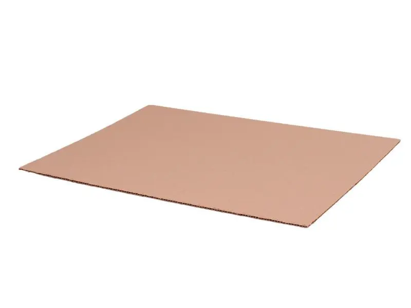 Kartonový proklad, 39,5*29,5 cm, 3-vrstvý
