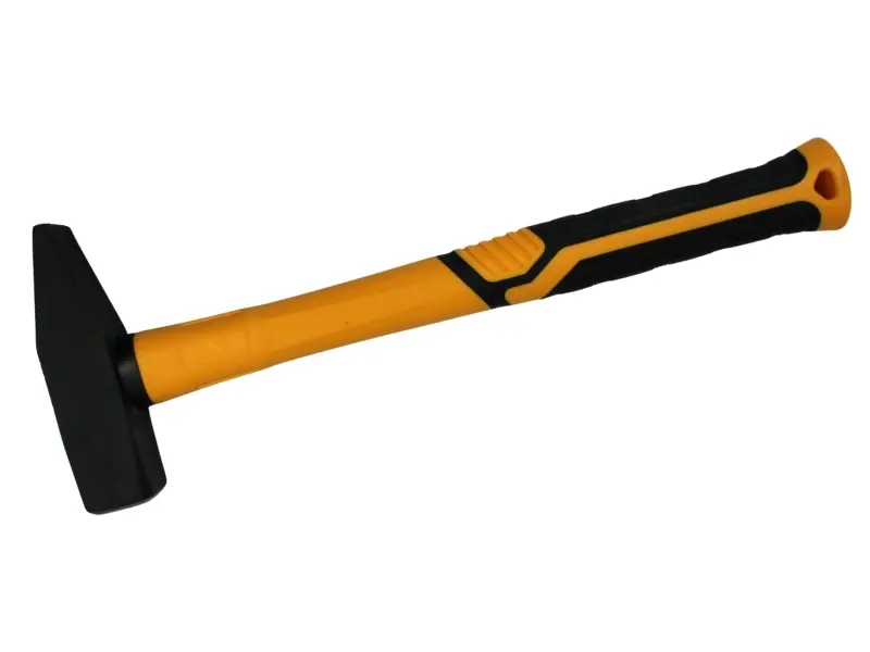 TAVOBAL 702518 Kladivo FiberGlass PROFI 0,8 kg, gumová rukojeť