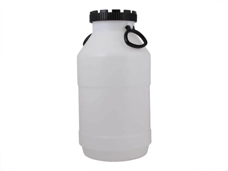 PK Group Plastový barel 50l