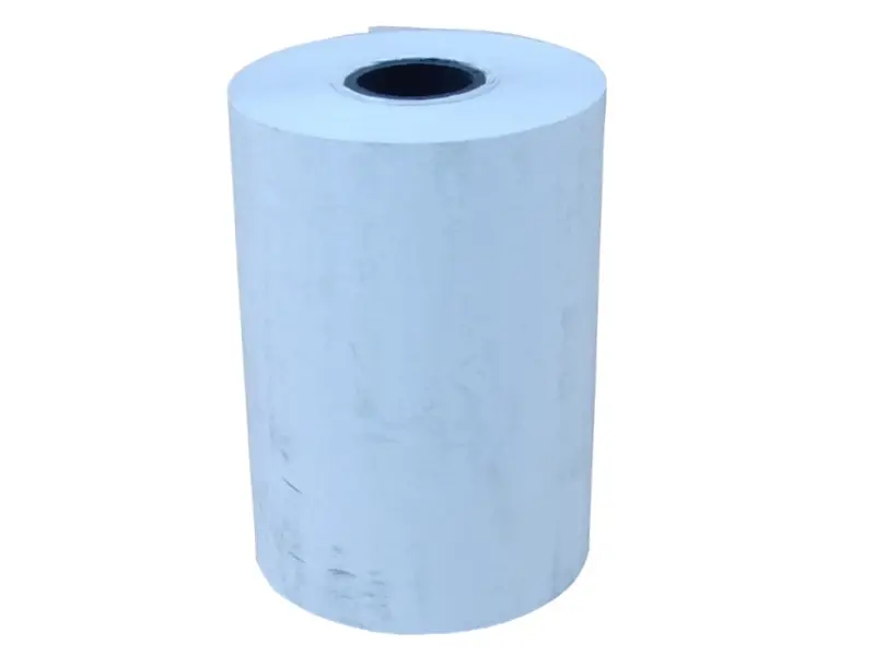 Pokladní termo kotouček - 57/40/12mm - 18m