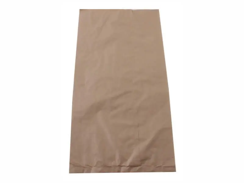 Papírové kupecké sáčky 5 kg, s atestem, 25+6*47 cm, 500 ks