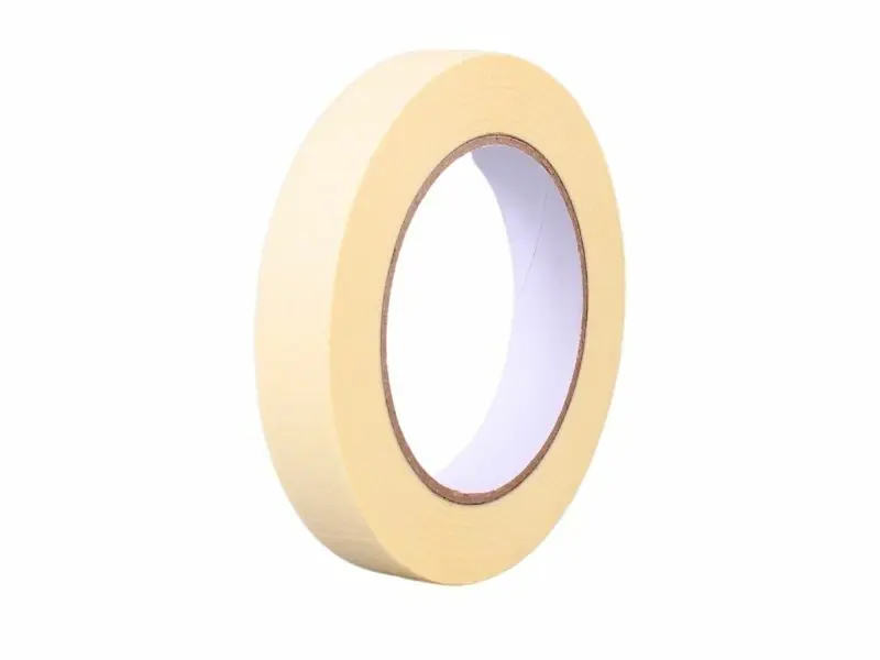 LEVIOR Papírová maskovací páska 19mmx50M