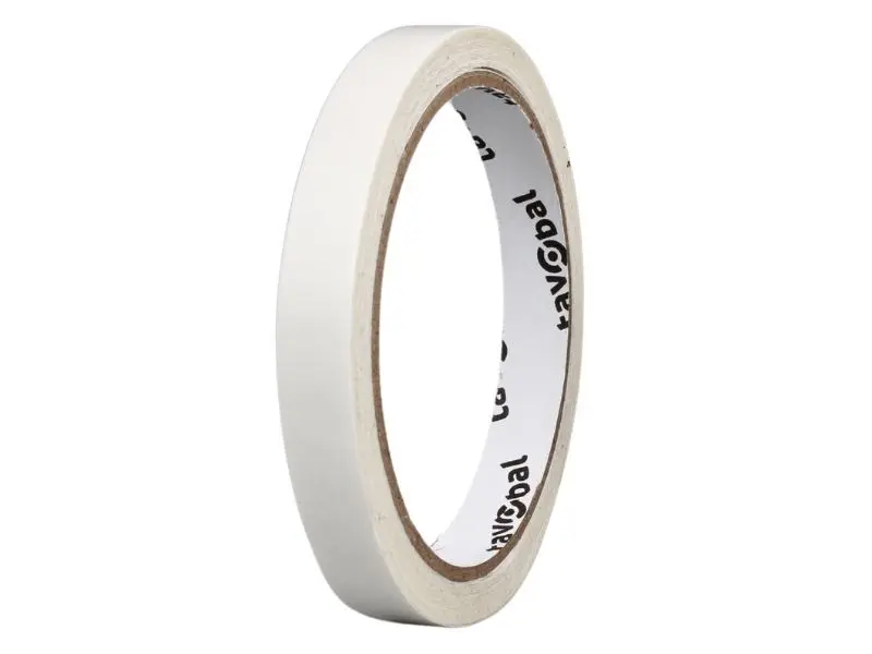 TAVOBAL Oboustranná lepící páska silná 12 mm*10 m