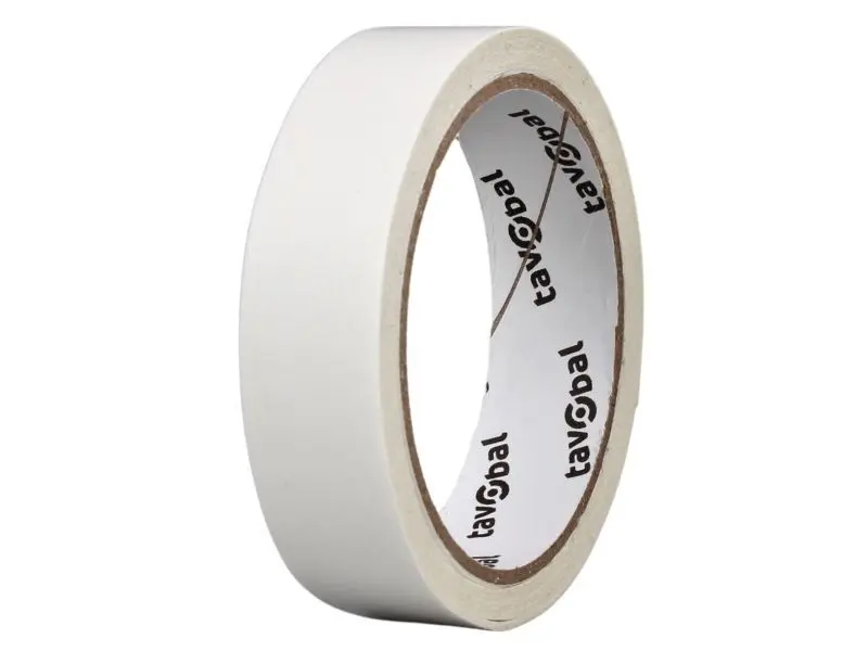 TAVOBAL Oboustranná lepící páska silná 24 mm*10 m