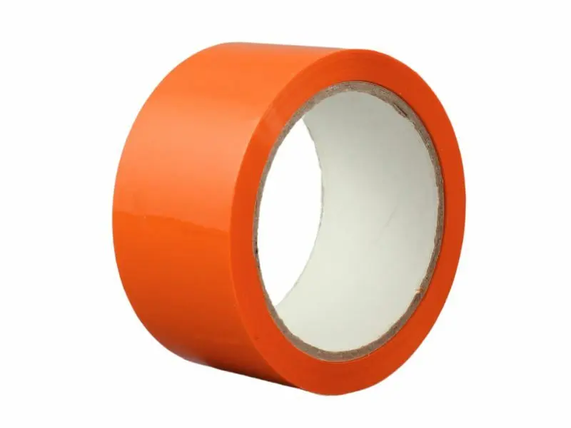 TAVOBAL TAVOBAL Barevná lepící páska 48 mm*66 m oranžová