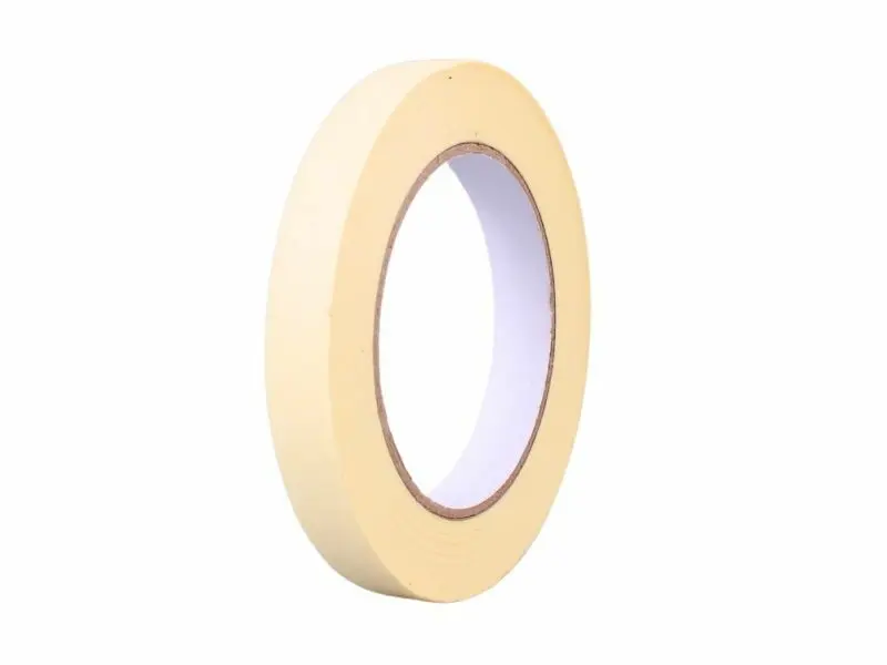 TAVOBAL Maskovací páska krepová 15 mm*50 m 352100