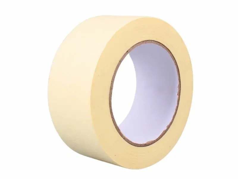 TAVOBAL Maskovací lepící páska, krepová páska 48 mm*50 m 352500