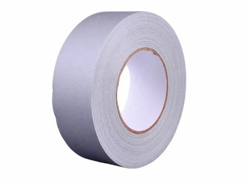 TAVOBAL Duct Tape (Gaffa) 50 mm*50 m, 270 mic, šedá, matná
