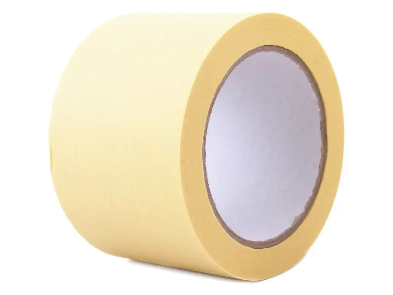 TAVOBAL maskovací interiérová páska 75mm x 50m 352400
