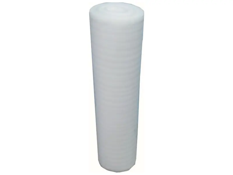 Mirelon, šíře 110cm, návin 25m, tl. 3mm (cena za celé balení)