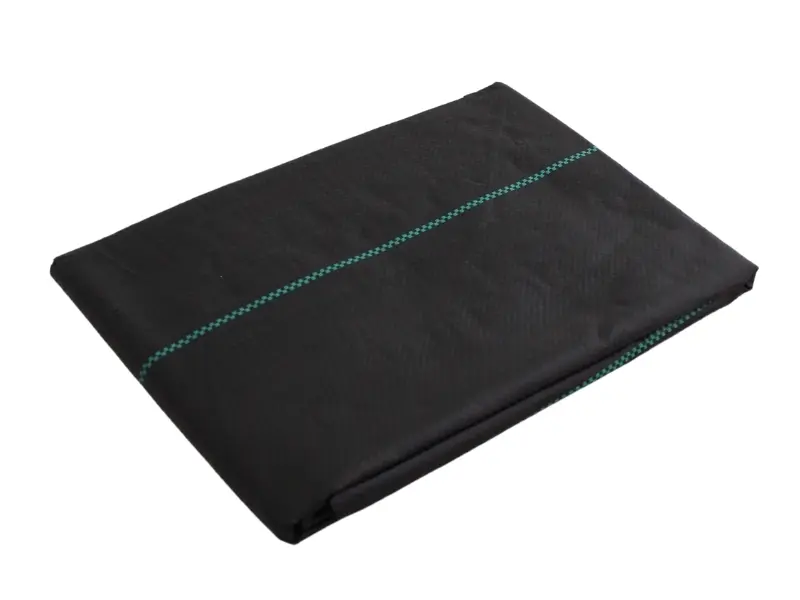 Podkladová mulčovací textilie 1,1*5m, 70g/m2