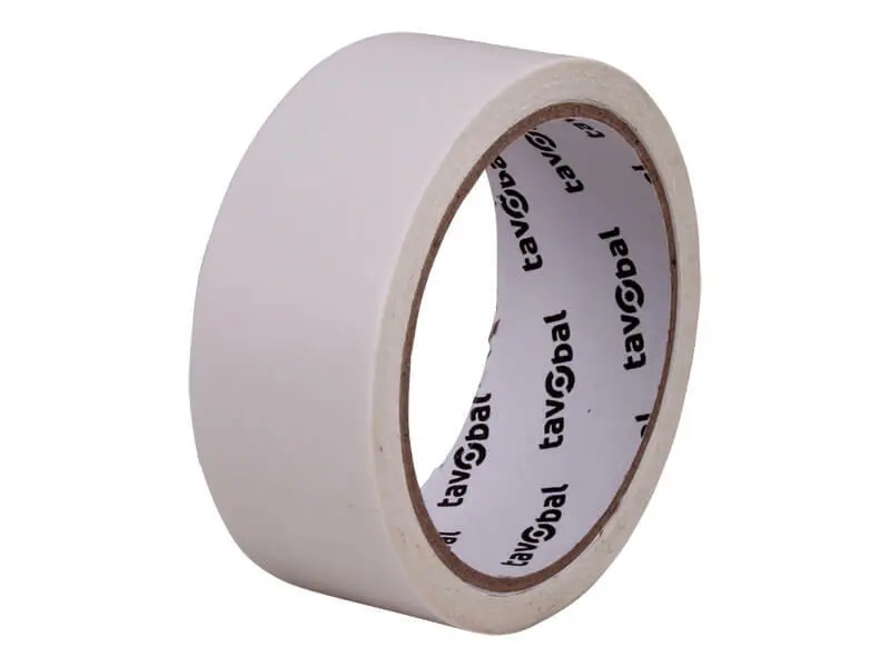 TAVOBAL Oboustranná lepící páska silná 36 mm*10 m