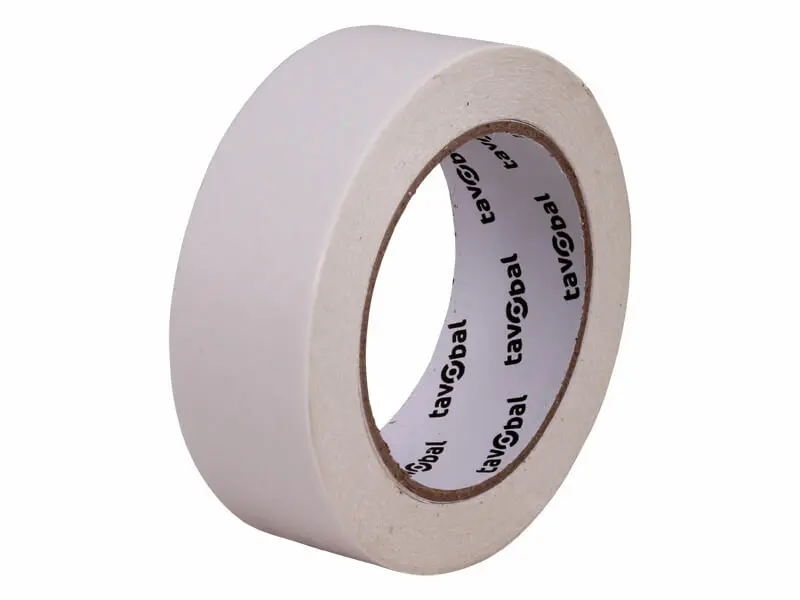 TAVOBAL Oboustranná lepící páska silná 36 mm*25 m