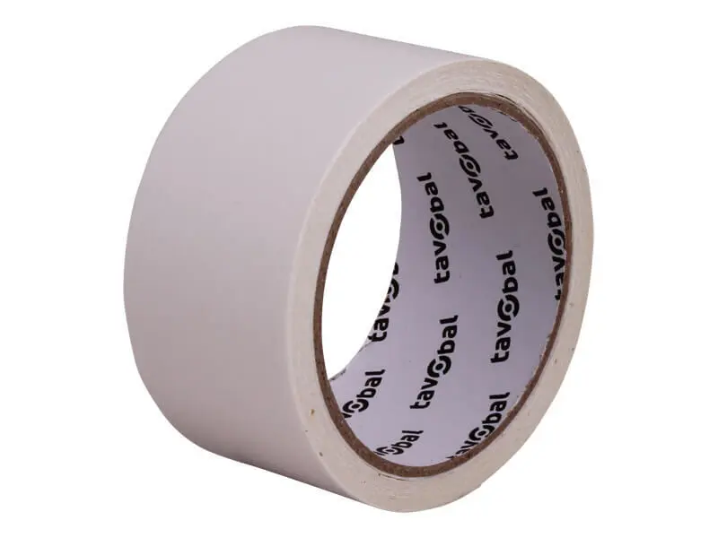 TAVOBAL Oboustranná lepící páska silná 48 mm*10 m
