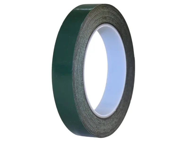 TAVOBAL Oboustranná páska pěnová auto-moto 19 mm*5 m