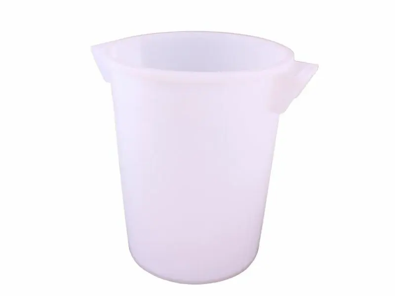 Alfa Plastik Plastová nádoba s uchy, 50 l, bílá - originál
