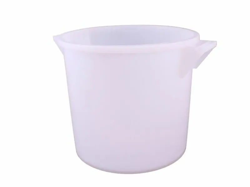 Alfa Plastik Plastová nádoba s uchy, 35 l, bílá - originál