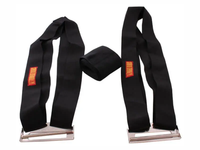 Shoulder Dolly stěhovací popruhy LD 2000, pár