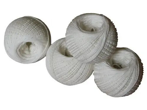 Provázek, potravinářský, klubko 40 g