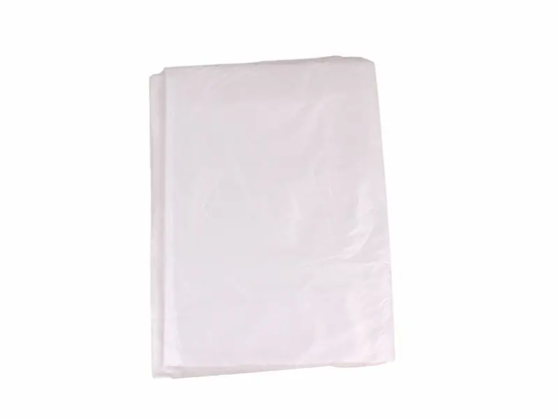 Přířezy 70*100 cm, HDPE, čiré, balení 500 ks
