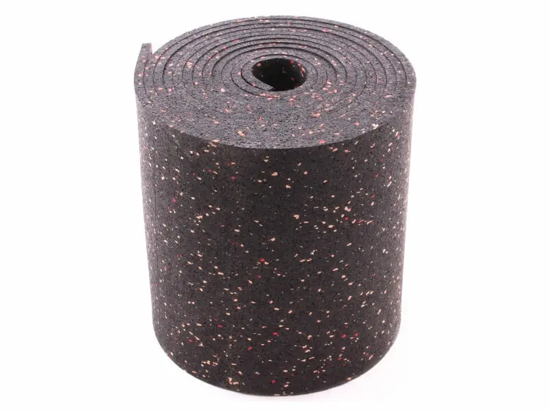 TAVOBAL 140045 Protiskluzová podložka pod náklad, šíře 25 cm, role 5 m