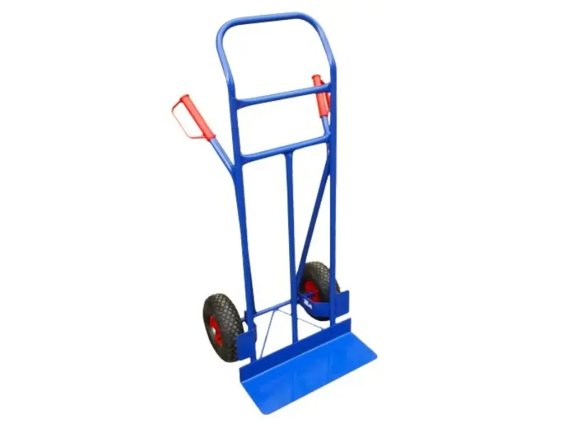 Křen Rudl 031.A 400 kg, 54*17 cm