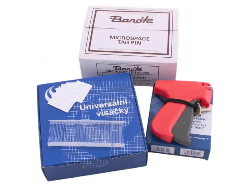 Avery Dennison Fine splintovací kleště MK III