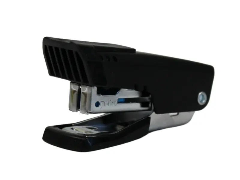 Sešívačka Maped Essentials Metal Mini, černá, No.10