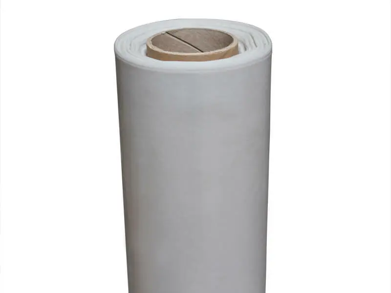 Den Braven PE fólie stavební polorukáv 1,0 m / 2,0 m x 10 m