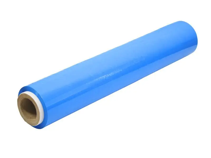 TAVOBAL Stretch fólie modrá 1,4kg, 50cm, 23my