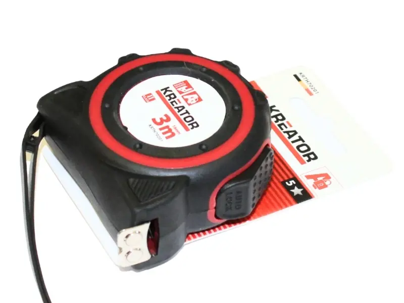 KREATOR ALU 3m KRT702103