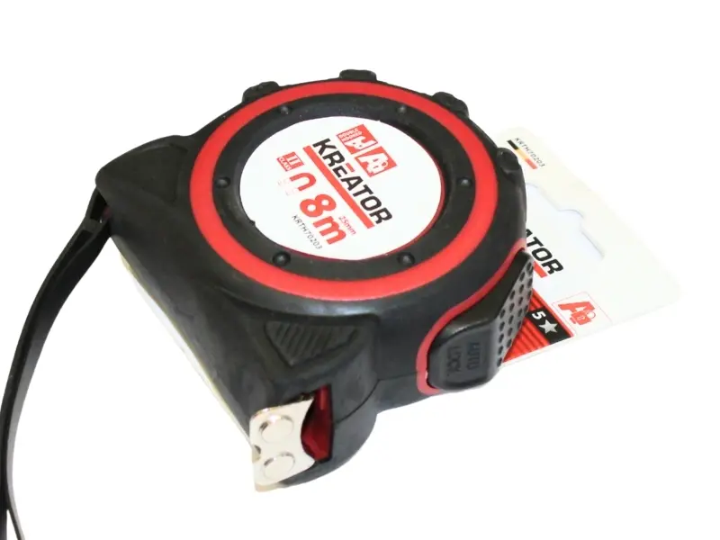 KREATOR ALU 8m KRT702108