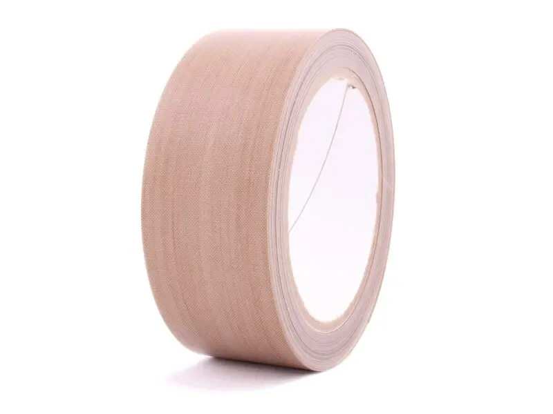 TAVOBAL 600436 KF Náhradní teflonová páska - šíře 4cm - pro svářečky řady KF (bez drátku)