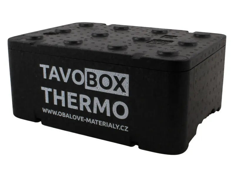TavoBox Thermo 400*300*173 mm