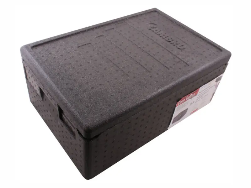 Cambro Termobox PROFI 600*400*257 mm, střední