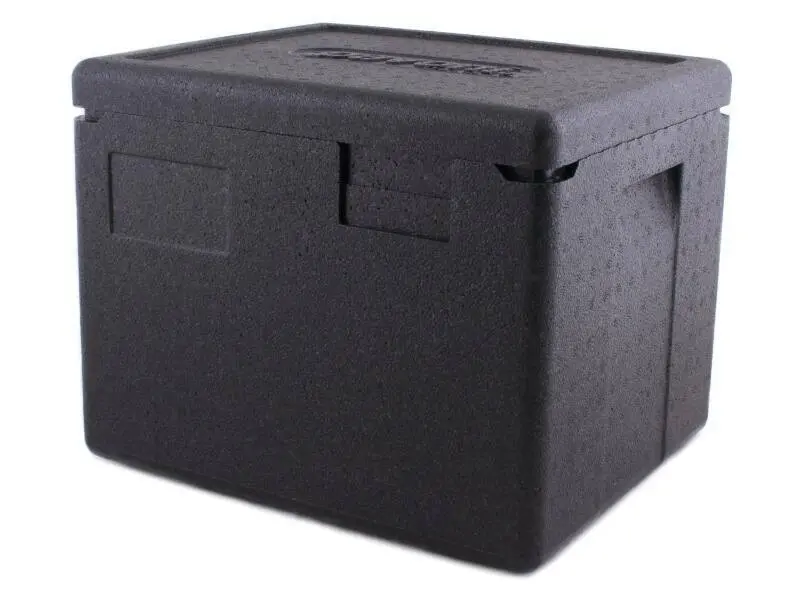 Cambro Termobox PROFI 390*330*316 mm, malý