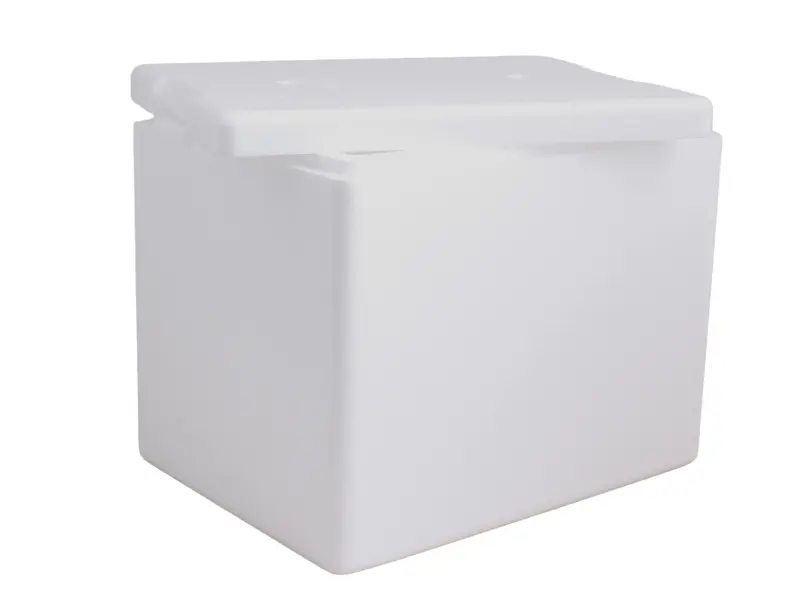Termobox na jídlo 395*295*320 mm, polystyren