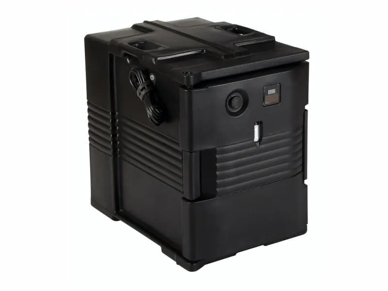 Cambro Termoport elektricky vyhřívaný 460*670*630 mm