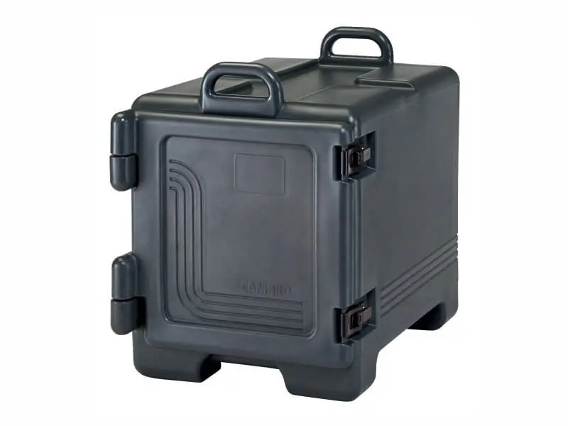Cambro Ergonomický termobox termoport pro nádoby GN 1/1 s předním plněním, 34l